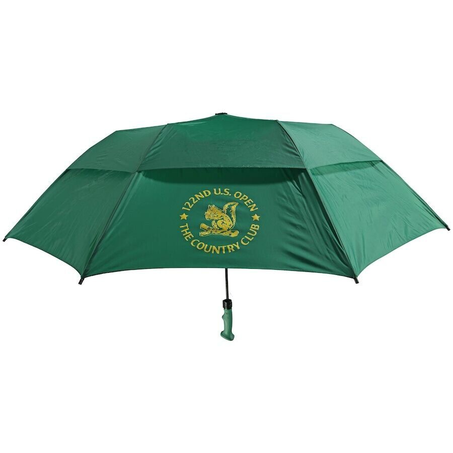 The 2022 U.S. Open is a 58-inch folding golf umbrella